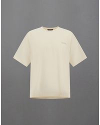 Herno - Laminar T-Shirt - Lyst