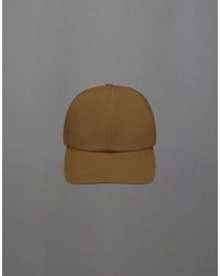 Herno - Laminar Baseball Cap - Lyst