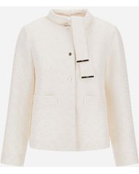 Herno - Jacket - Lyst