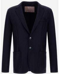 Herno - Resort Blazer - Lyst