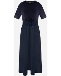 Herno - Dress - Lyst