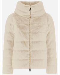 Herno - Cappa - Lyst