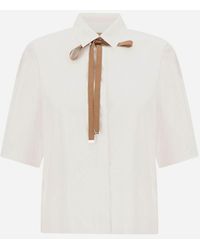 Herno - Shirt - Lyst