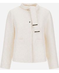 Herno - Jacket - Lyst