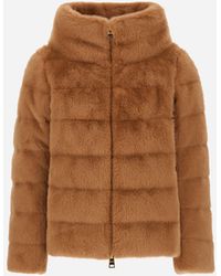 Herno - Cappa - Lyst