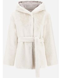 Herno - Reversible Parka - Lyst