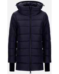 Herno - A-Shape Jacket - Lyst