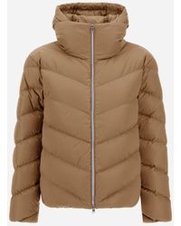 Herno - Cape - Lyst