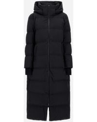 Herno - Long Jacket - Lyst