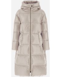 Herno - Parka - Lyst