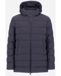 Herno - Jacket - Lyst