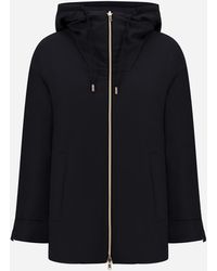 Herno - Reversible Parka - Lyst