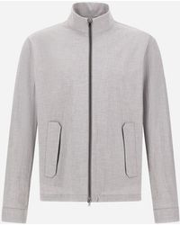 Herno - Jacket - Lyst