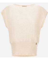 Herno - Sweater - Lyst