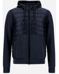 Herno - Jacke Aus Nylon Ultralight Und Yoga - Lyst