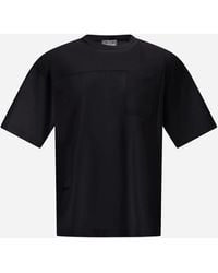 Herno - T-Shirt - Lyst