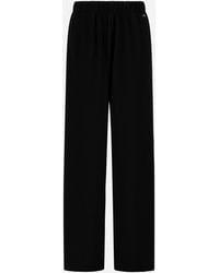 Herno - Resort Trousers - Lyst