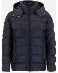 Herno - Jacket - Lyst