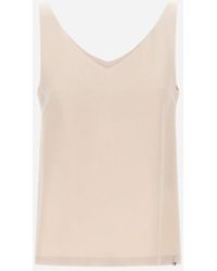 Herno - TOP RESORT IN ENVERS SATIN - Lyst