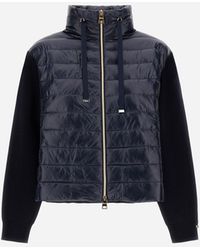 Herno - Jacket - Lyst