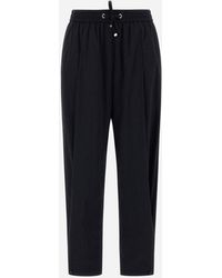 Herno - Trousers - Lyst