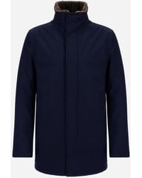 Herno - Carcoat - Lyst
