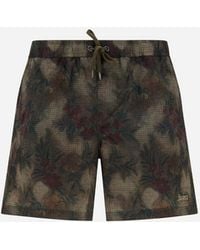Herno - Boxer Da Mare - Lyst