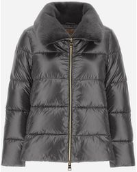 Herno - Jacket - Lyst