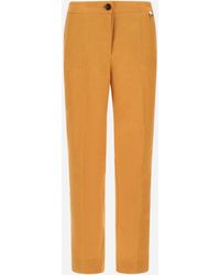 Herno - Trousers - Lyst