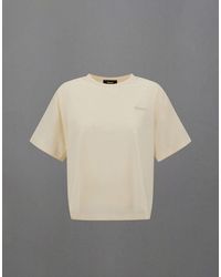 Herno - Laminar T-Shirt - Lyst