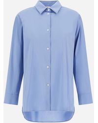 Herno - Shirt - Lyst