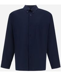 Herno - Shirt - Lyst