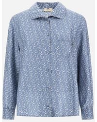 Herno - Shirt - Lyst