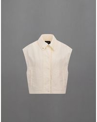 Herno - Laminar Vest - Lyst