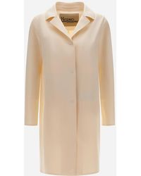 Herno - Coat - Lyst
