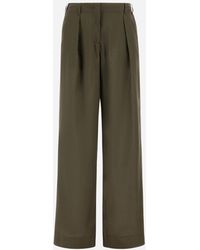 Herno - Trousers - Lyst