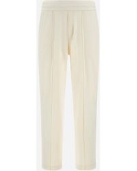 Herno - Trousers - Lyst