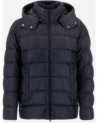 Herno - Jacket - Lyst