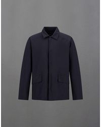 Herno - Laminar Jacket - Lyst