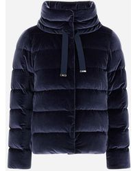 Herno - Jacket - Lyst