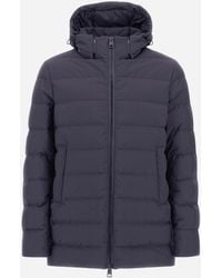 Herno - Jacket - Lyst