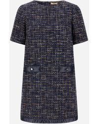Herno - Dress - Lyst