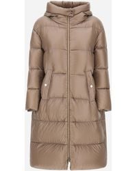 Herno - Parka - Lyst
