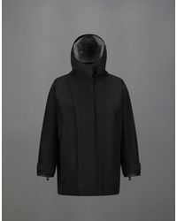 Herno - Laminar Parka - Lyst