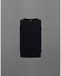 Herno - Laminar Tank Top - Lyst