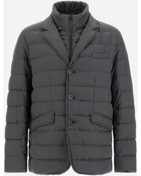Herno - Blazer - Lyst