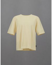 Herno - Laminar T-Shirt - Lyst