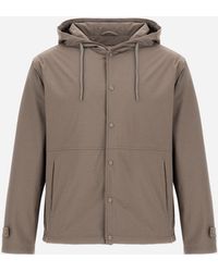 Herno - Resort Jacket - Lyst