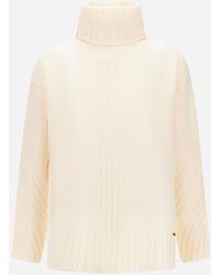 Herno - Turtleneck Sweater - Lyst