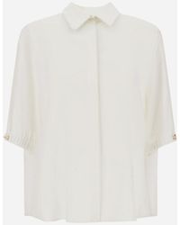 Herno - Shirt - Lyst